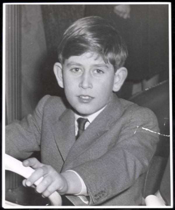 Уильям, Елизавета, Чарльз: Монархи, чьи родители нарушили королевские традиции