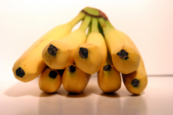 Какая еда сделает тебя счастливее: ТОП-5 продуктов