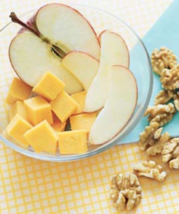 ТОП-3 идеи для быстрого и здорового завтрака или перекуса