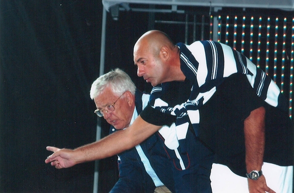 Игорь Крутой: Я чувствую себя загнанной лошадью