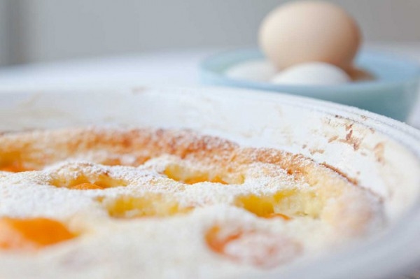 Что приготовить ребенку из абрикосов?