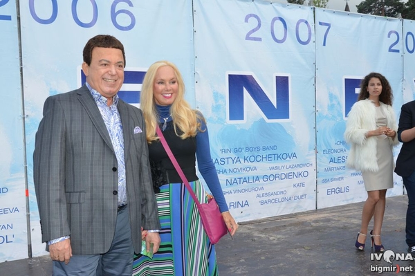 Юлия Крамаренко