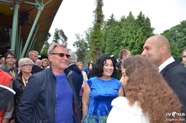 Юлия Крамаренко