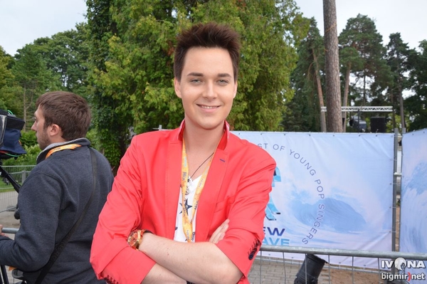 Юлия Крамаренко