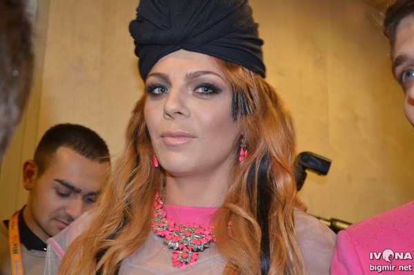 Юлия Крамаренко