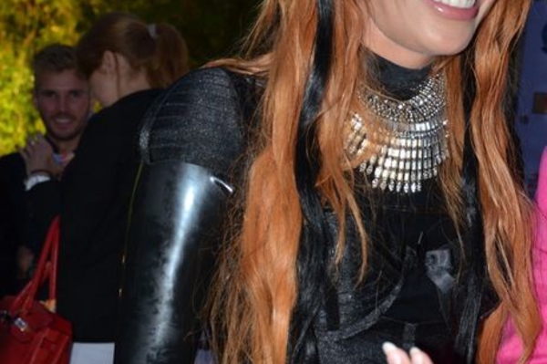 Юлия Крамаренко