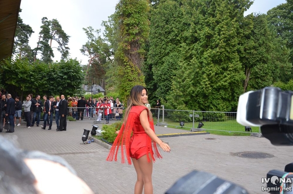 Юлия Крамаренко