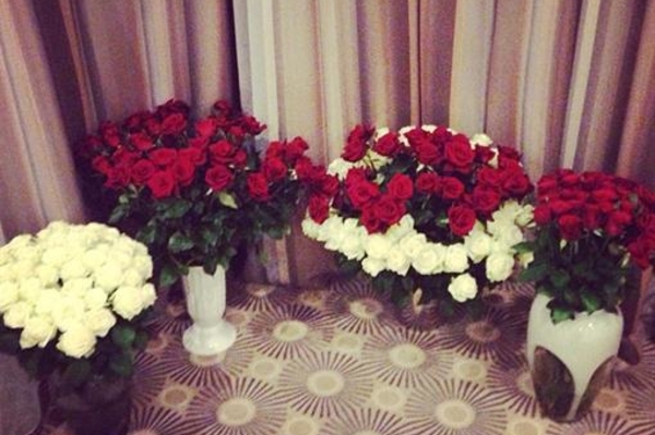 Twitter Николая Баскова