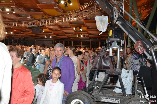 Юлия Крамаренко (IVONA bigmir)net)