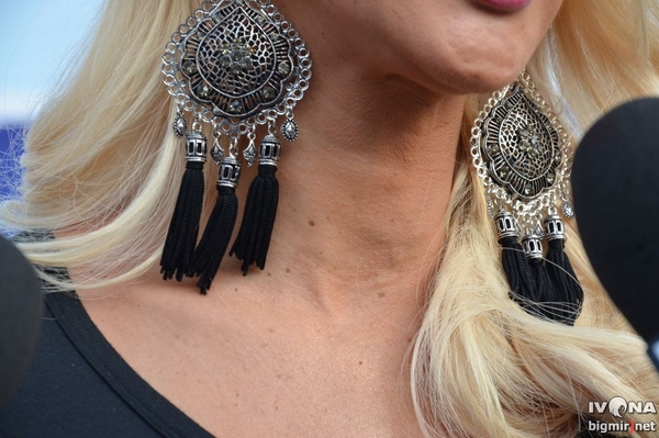 Юлия Крамаренко (IVONA bigmir)net)