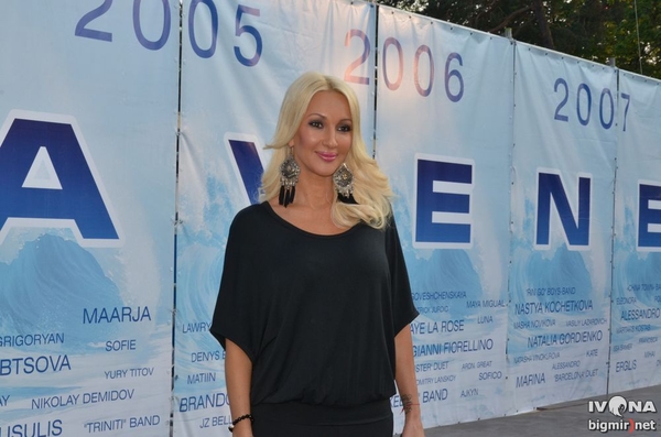 Кудрявцева: На моей свадьбе только Дорн попросил деньги за песни