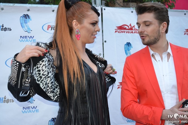 Юлия Крамаренко (IVONA bigmir)net)