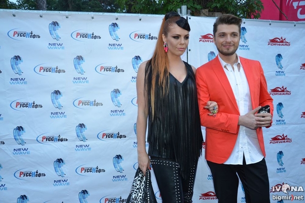 Юлия Крамаренко (IVONA bigmir)net)