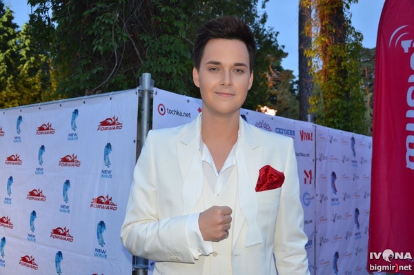 Юлия Крамаренко (IVONA bigmir)net)