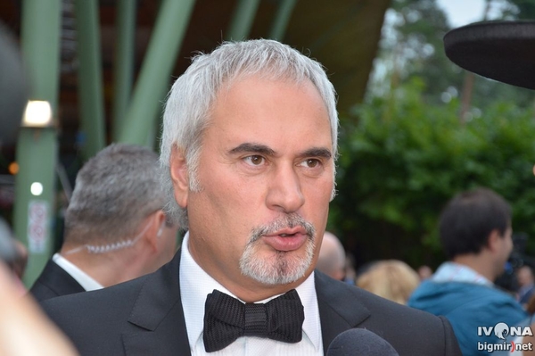 Юлия Крамаренко (IVONA bigmir)net)