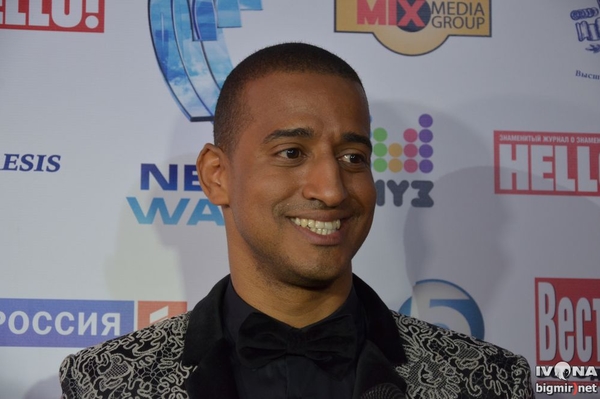 Юлия Крамаренко (IVONA bigmir)net)