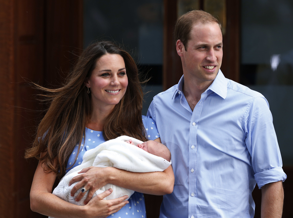 Кейт Миддлтон, Ани Лорак и другие: ТОП-10 стильных звезд недели