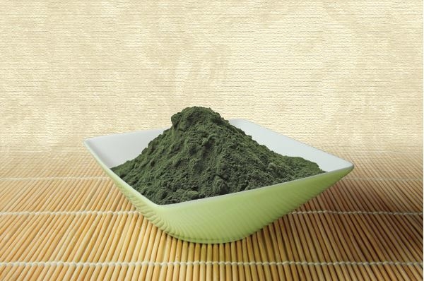 ТОП-7 суперпродуктов для борьбы со старением