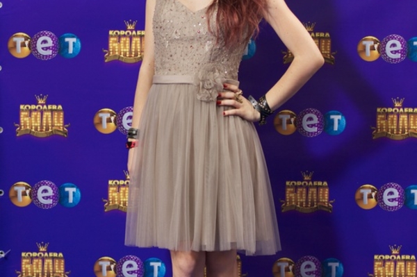 пресс-служба ТЕТ