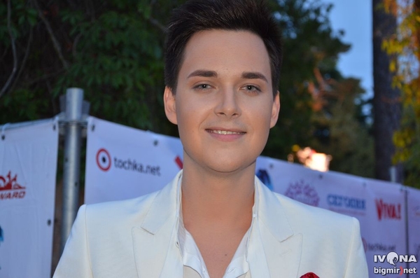 Украина на Новой волне 2013: Согласен ли ты с выбором жюри?