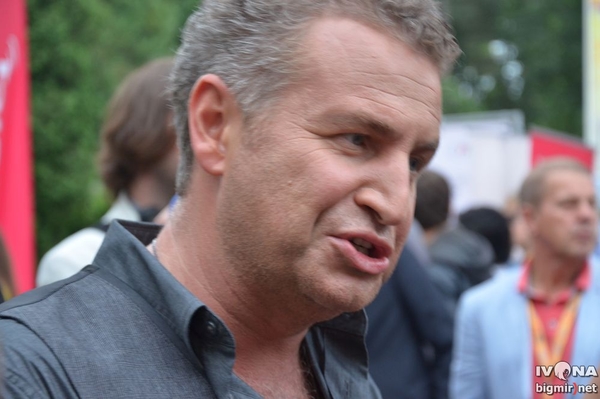 Юлия Крамаренко (IVONA bigmir)net)