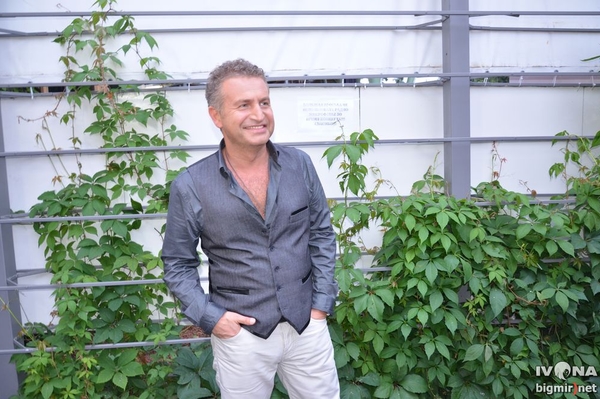 Юлия Крамаренко (IVONA bigmir)net)