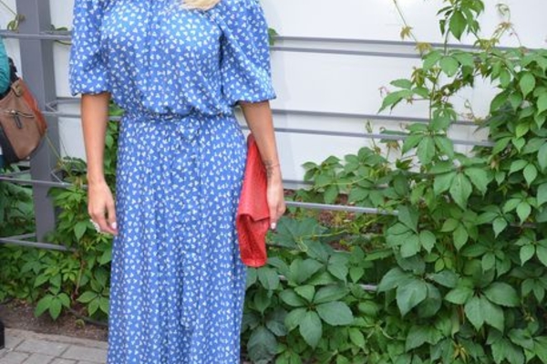 Юлия Крамаренко (IVONA bigmir)net)