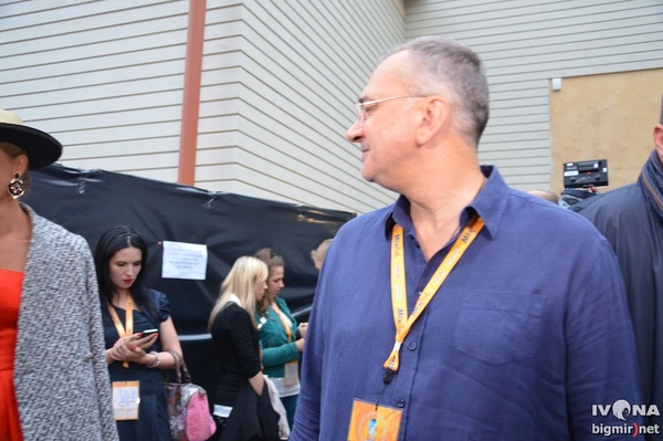 Юлия Крамаренко (IVONA bigmir)net)