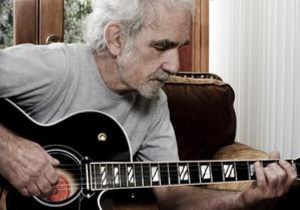 В США скончался известный музыкант Джи Джи Кейл