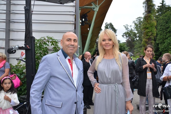 Юлия Крамаренко (IVONA bigmir)net)