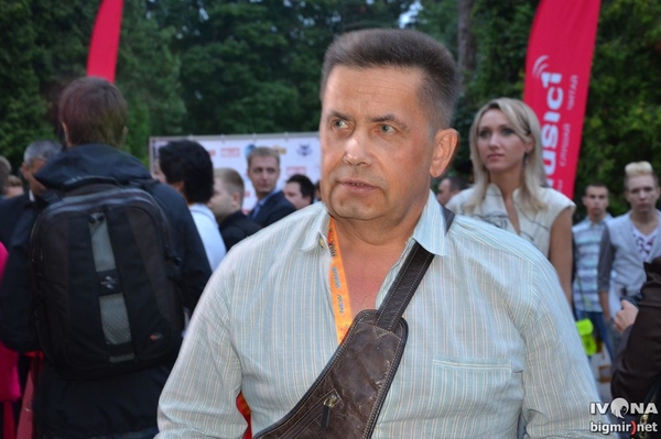 Юлия Крамаренко (IVONA bigmir)net)