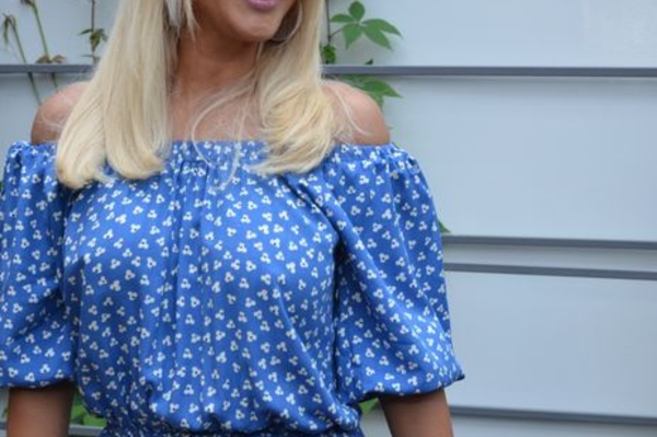 Юлия Крамаренко (IVONA bigmir)net)