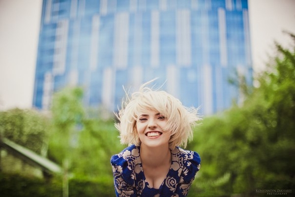 Оля Диброва: Песня победителя  – продолжение расплодника эстрадного ужаса