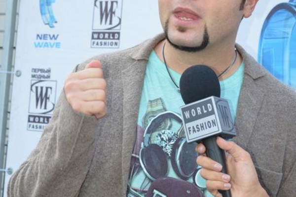 Юлия Крамаренко (IVONA bigmir)net)