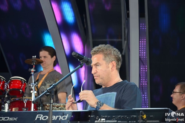 Юлия Крамаренко (IVONA bigmir)net)