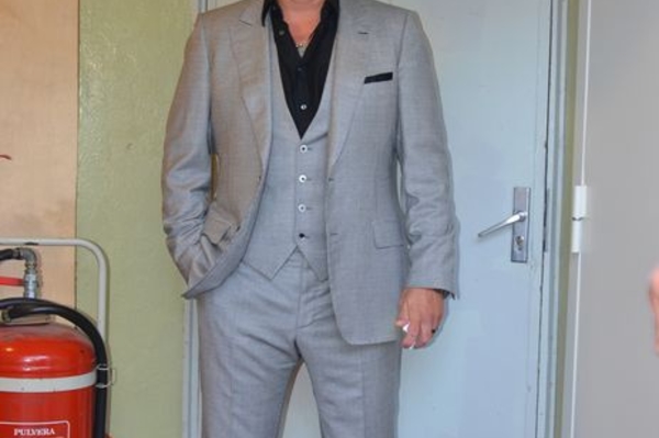 Юлия Крамаренко (IVONA bigmir)net)