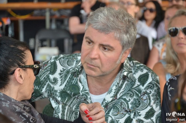 Юлия Крамаренко (IVONA bigmir)net)