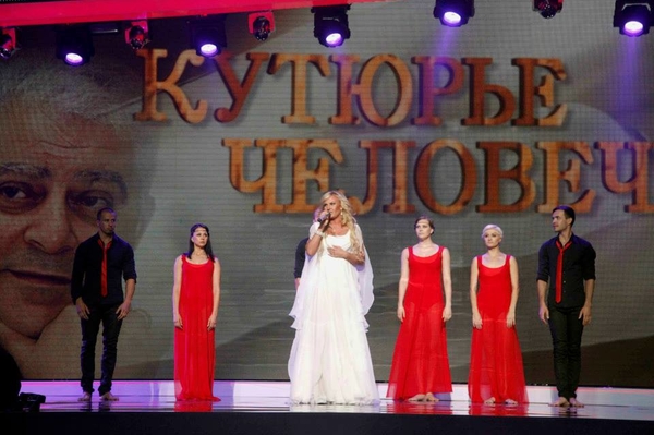 Facebook Камалии