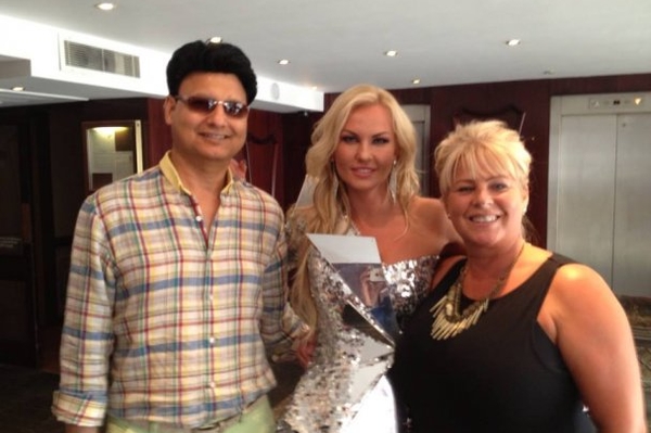 Facebook Камалии