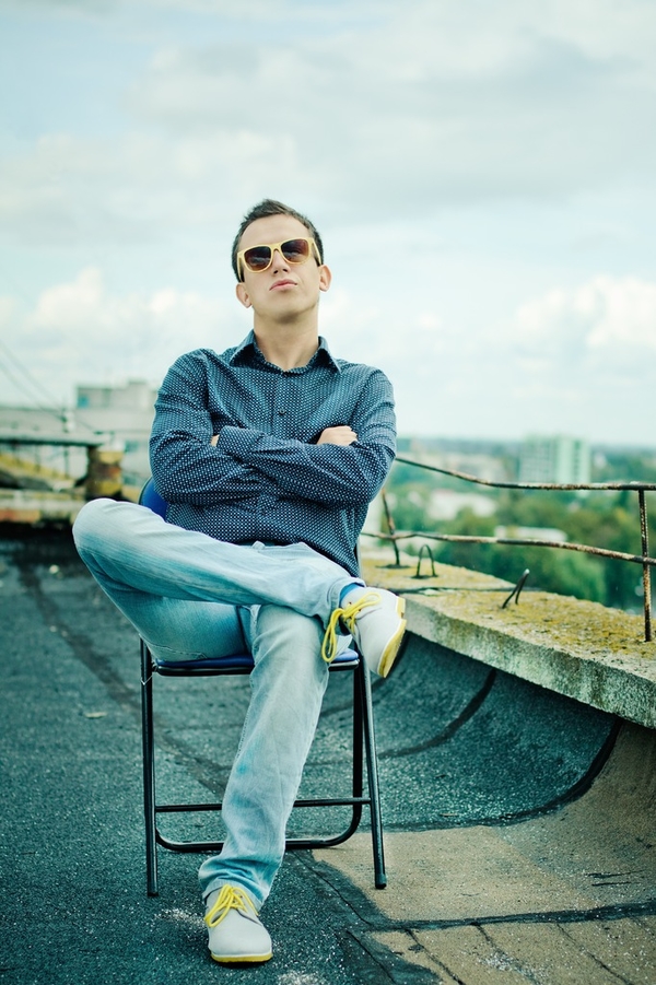 Лешу Дурнева избили и оставили без зубов