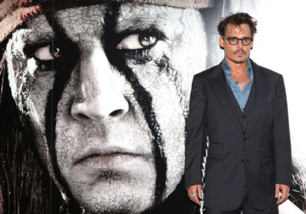 Джонни Депп заявил, что намерен уйти из кино