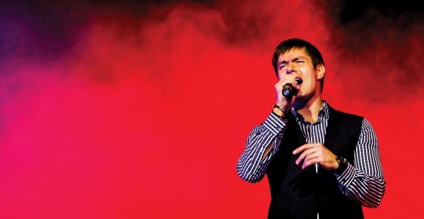 Мама Стаса Пьехи подтвердила слухи о свадьбе певца – СМИ