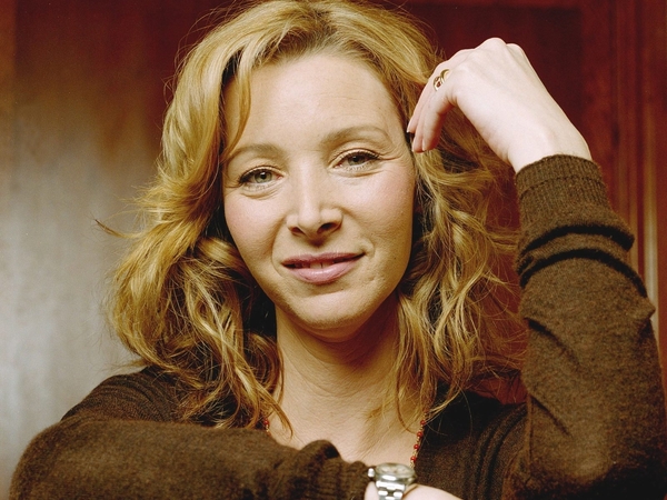 Сегодня звезде сериала Друзья Лизе Кудроу исполняется 50 лет