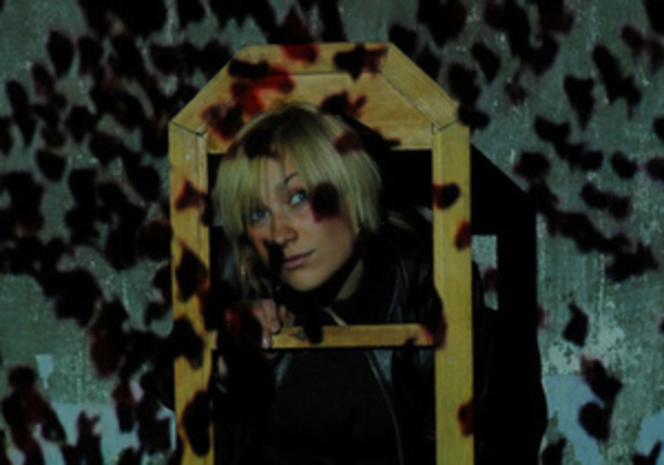 Фотогалерея: Живые души. В Киеве прошел ГогольFest-2010