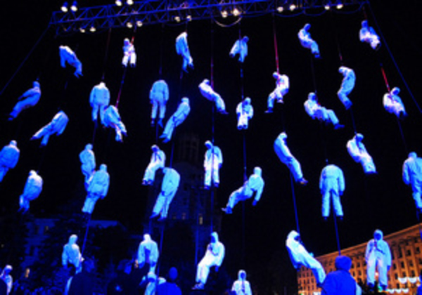 Президент фестиваля: Гогольfest'а больше не будет