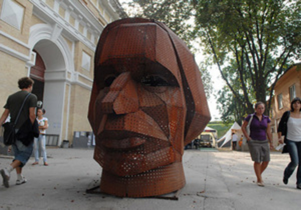 Президент ГогольFEST: Минкульт игнорирует обращения организаторов о финансировании