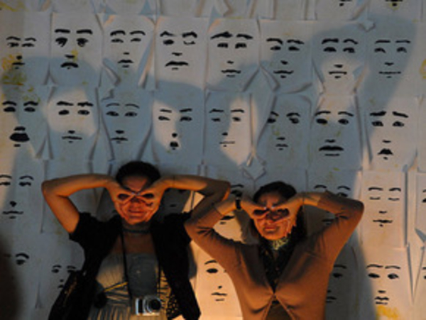 Фотогалерея: Очень приятно, Гоголь