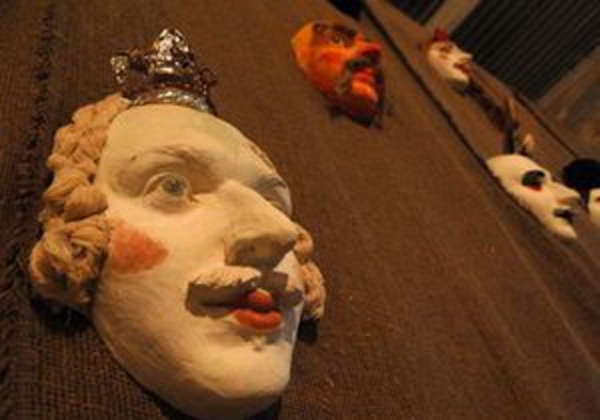 Украинский фестиваль ГогольFest добрался до России