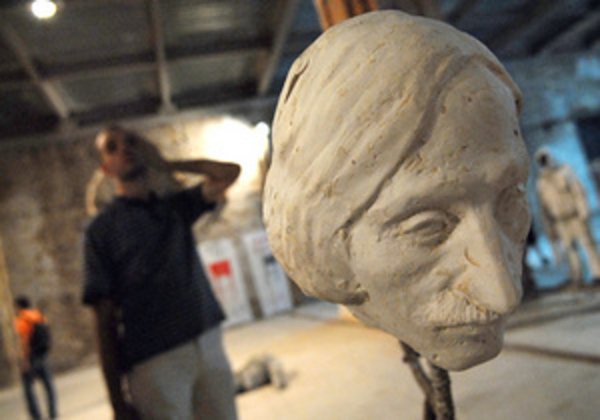 На Корреспондент.net стартовал конкурс мультимедийных работ Я и Гоголь