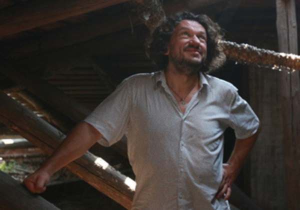 Гоголь-моголь. Интервью с Владом Троицким